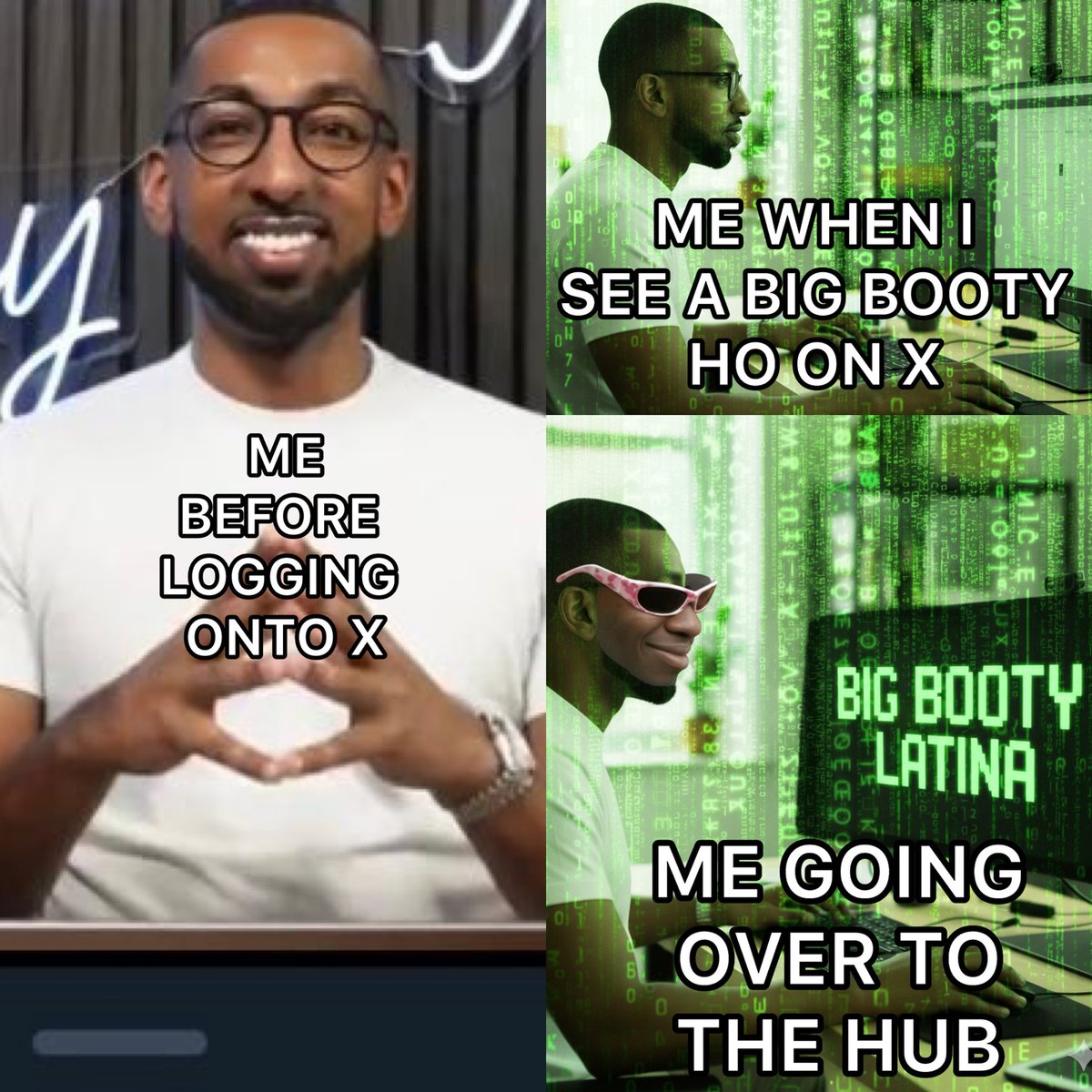 SteveyGlans's tweet image. Dude has been killing those forearms 

DyYRcoJzBbfAqF2CzUMdjM5Dvv3FH6wbAZjXFd8Lpump