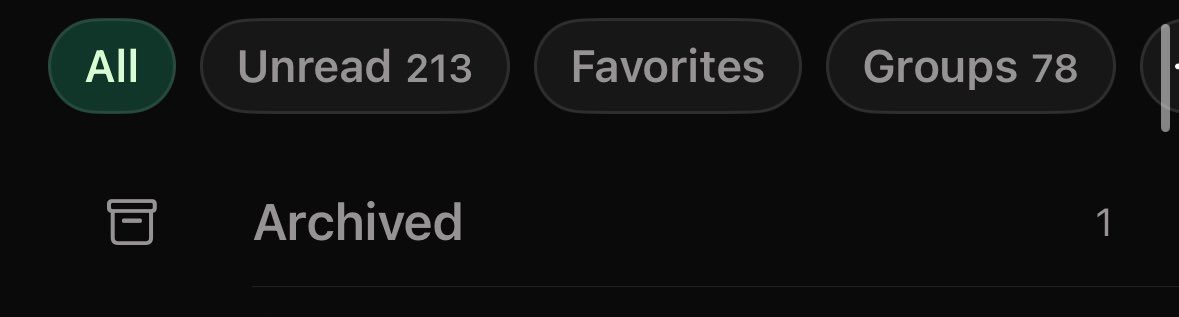 Pov: yo manifesté esto toda la 🐶 semana