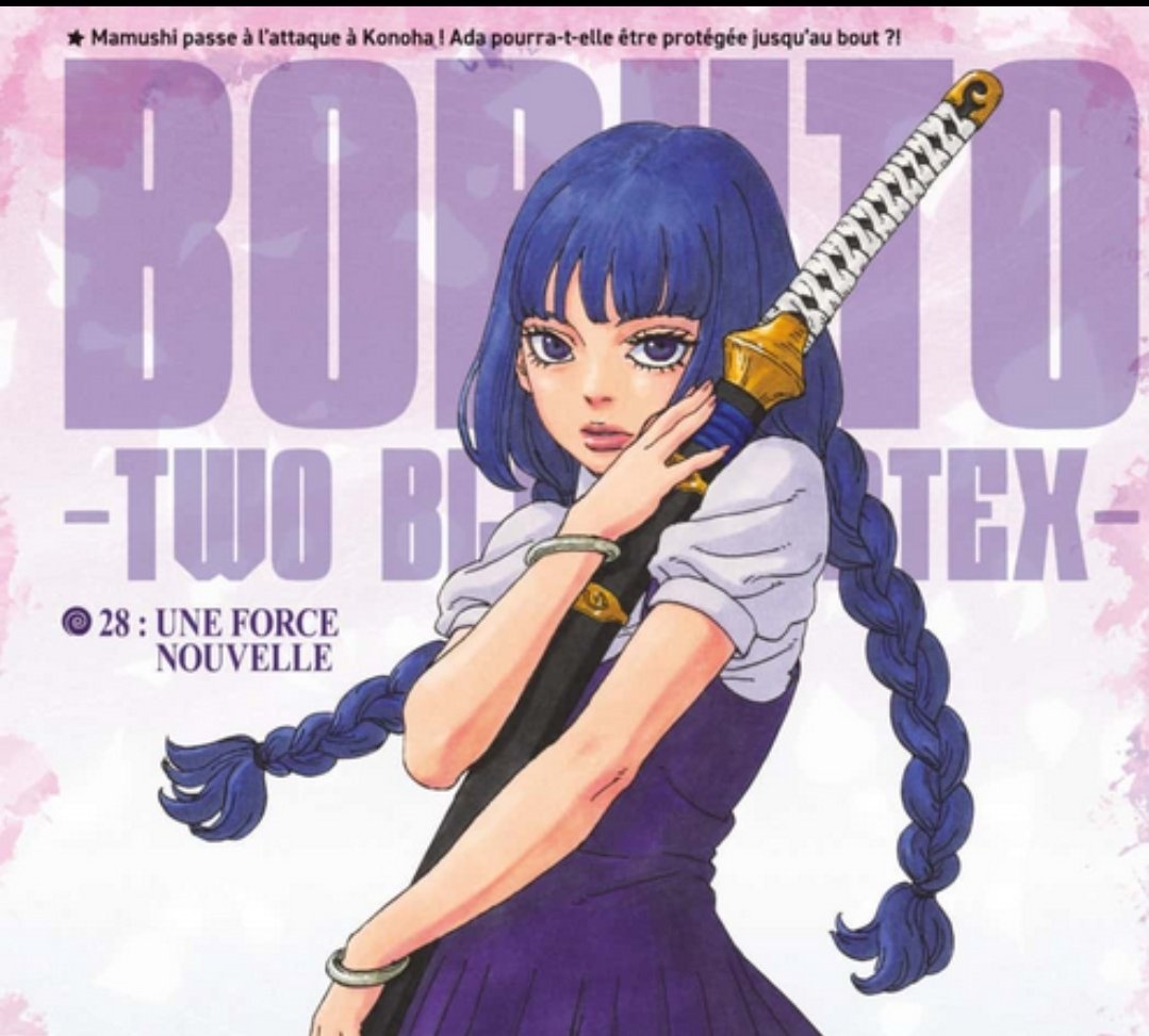 Univers Naruto tweet media