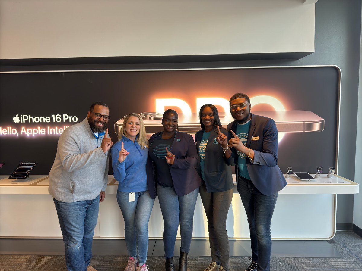 Anthony Brunson tweet media