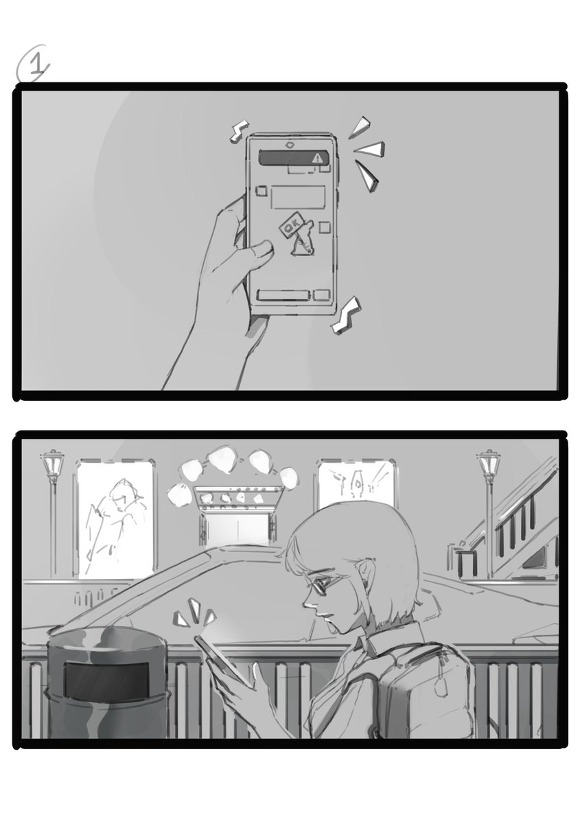 狐先生 tweet media