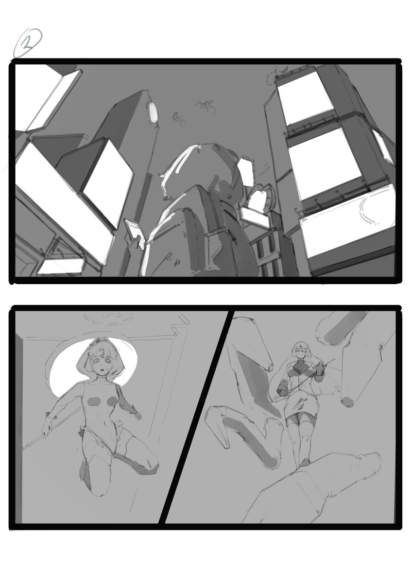 狐先生 tweet media