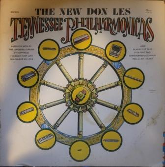 RevBradshaw's tweet image. Don Les - Mildred Mulcay - Bos Hermson have been added to the ever-growing #signed #music #library
