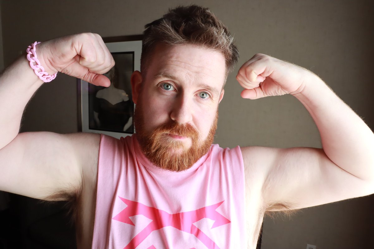 Dale Fox - 🦊🐺🦊 - Grabby Nominee tweet media