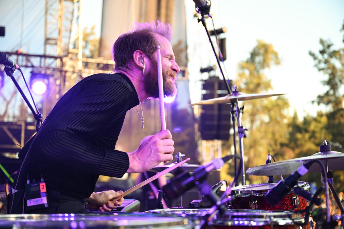 .<a href="/KadavarOfficial/">Kadavar</a> regresará a tocar el 14 de marzo, será en el Pabellón Oeste. 
Preventa- 20 de noviembre en Ticketmaster