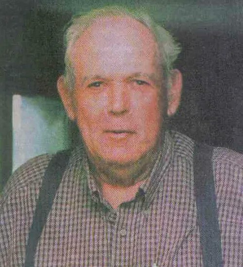 Suwannee Valley Unsolved, Inc. tweet media