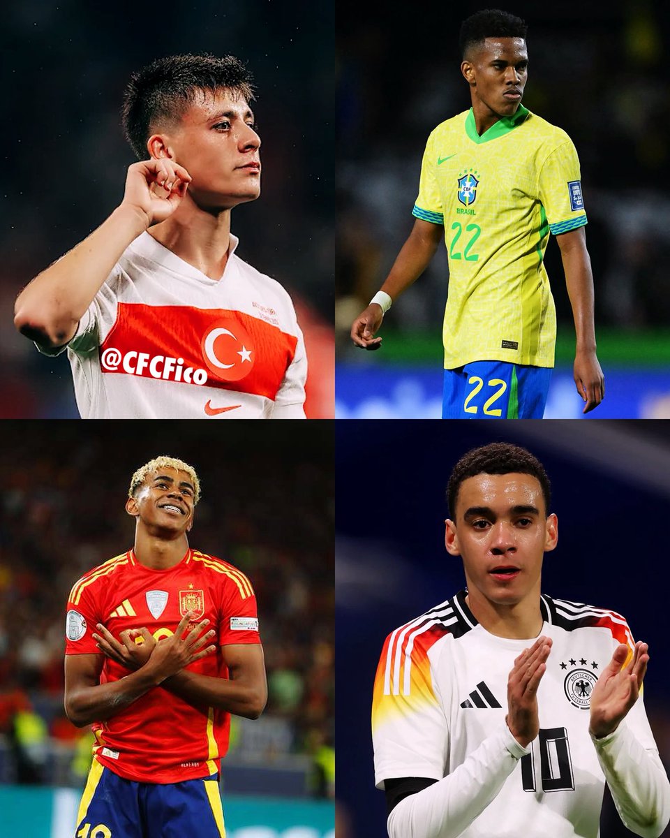 1 young baller here is overrated, delete him.👀