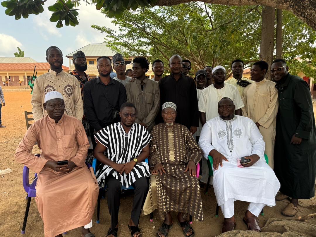 Prayers, support and solidarity in Aboaso today. Forever in our hearts. 💚💛

||#Ogya ||#AduanaFC 🔥🐕