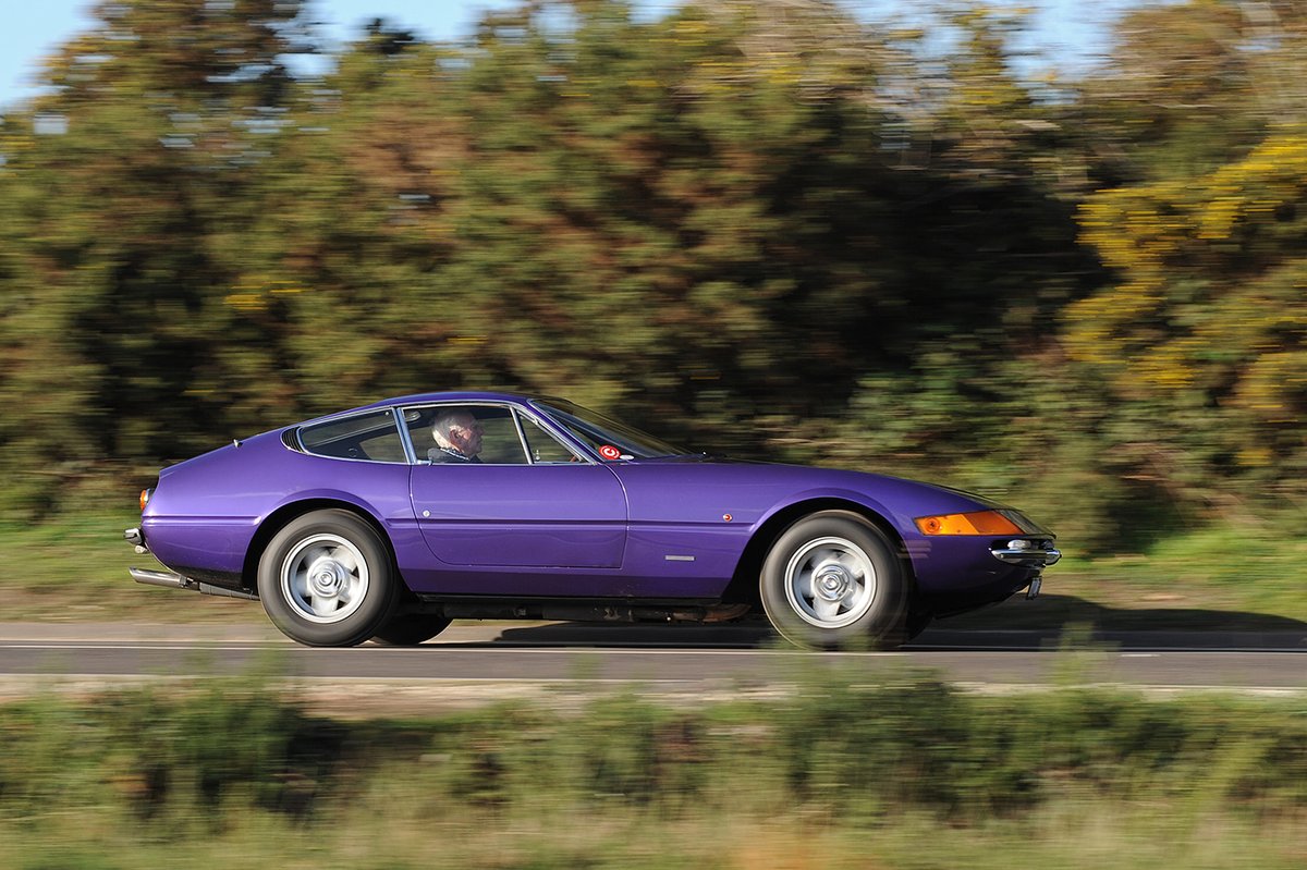 Auto Italia Magazine tweet media