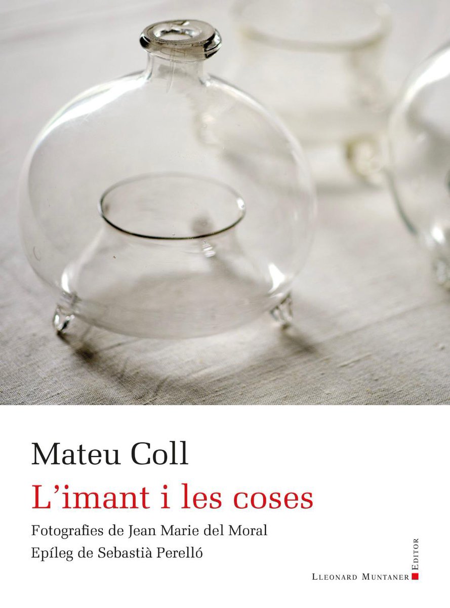 Sebastià Perelló tweet media