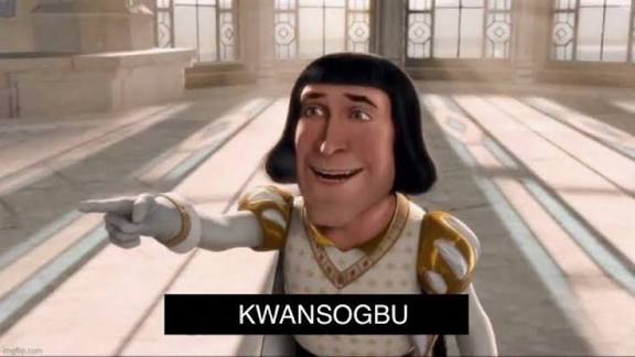 Who be this one again? If you don't gedifok with your shallowness and insensitivity😑