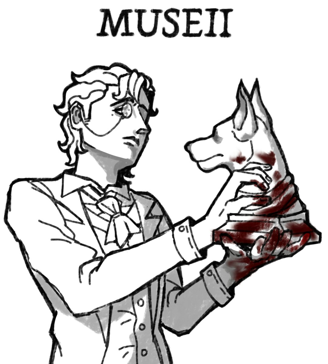 aishio00p's tweet image. I feel so bad about them 
#idv #orphemil