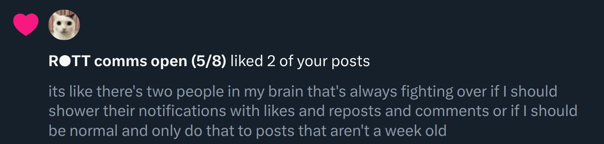 ColdEnd1ng's tweet image. OH NO THEY FOUND ME OUT I GOTTA SKEDADDLE