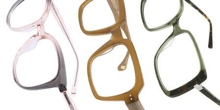 We rounded up five optical styles that will add a feminine touch to your fall wardrobe. buff.ly/HOn7fbI