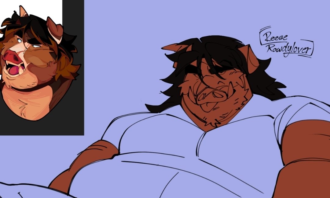 Mytho 🧧 (@mythropigman) on Twitter photo 