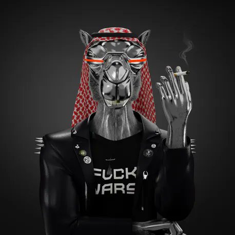 Xrp713's tweet image. These camels are always cooking something in the background 🔥🔥🔥