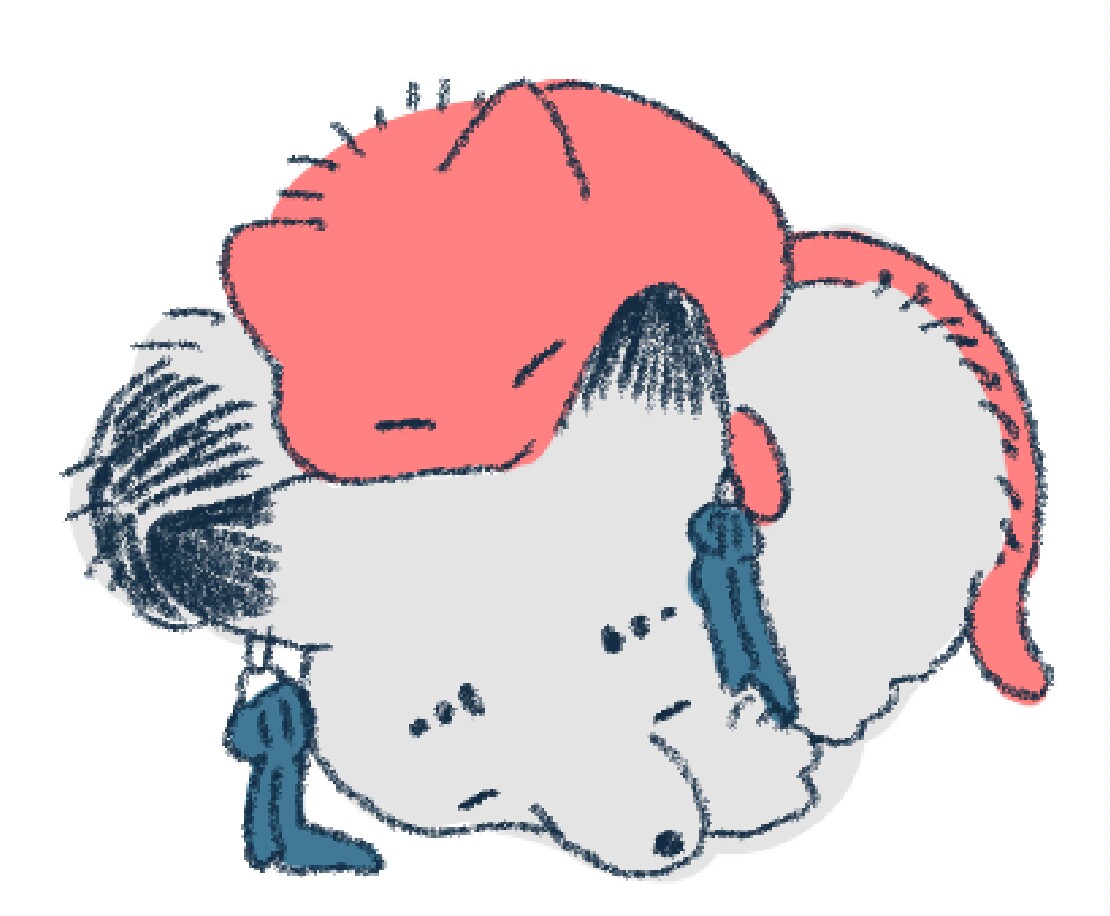 yeyeqicha33333's tweet image. 🦊👹&amp;amp;🐱✂️&amp;amp;☂️
#GACHIAKUTA