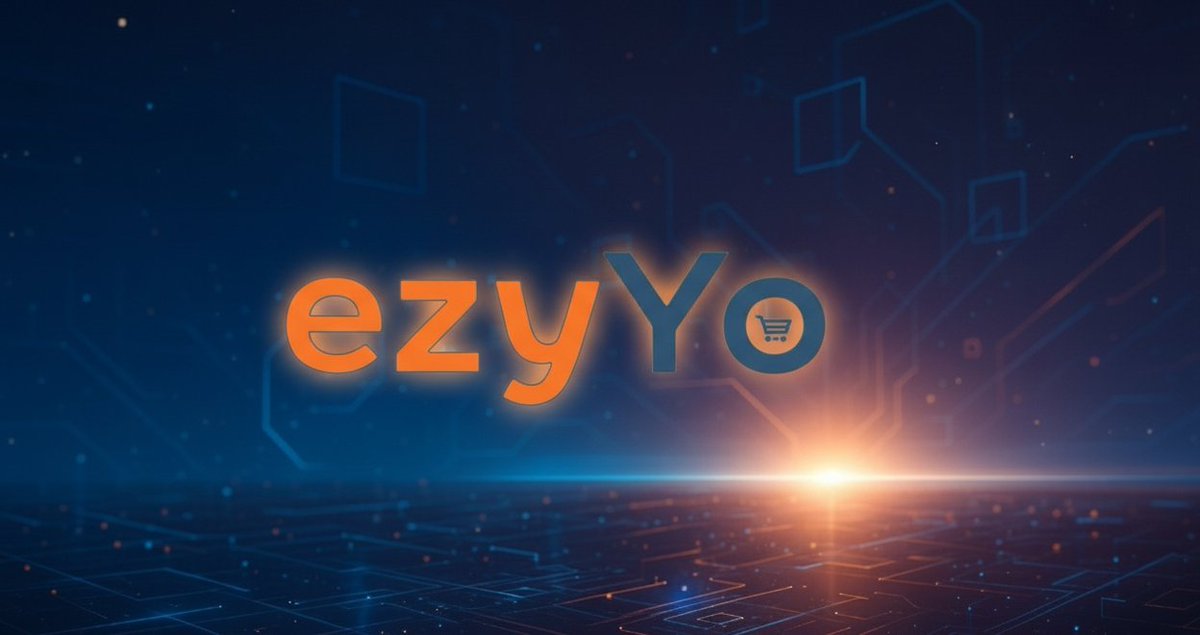 commerceSidra's tweet image. We know you&apos;re eager, and we truly appreciate your patience.
We are working with precision to deliver the very best experience for you.

Stay tuned and keep following our updates — a new chapter is on the way. 🚀

#EzyYo #WHT #GlobalTech #Innovation #BetaLaunch #ComingSoon…