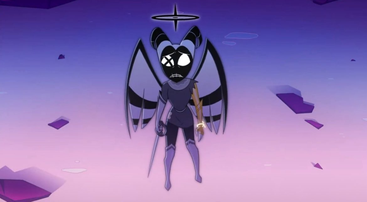 Anxiouss_crow's tweet image. All that only to get put in her place by some whimp,
Why are all female characters a stepping point for a males development 🫩