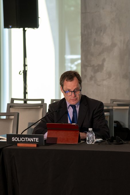 194 Period of Sessions: November 10 - 21, 2025