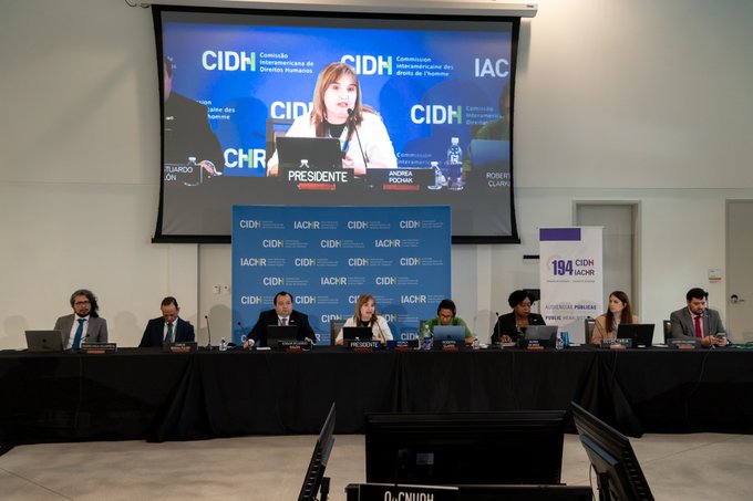 194 Period of Sessions: November 10 - 21, 2025