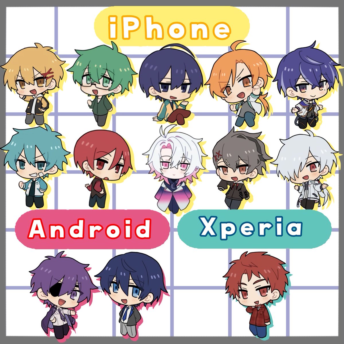 to_maru13's tweet image. 荒削りな画像ではありますが、気になったのでまとめました。誤りがございましたら申し訳ないです。