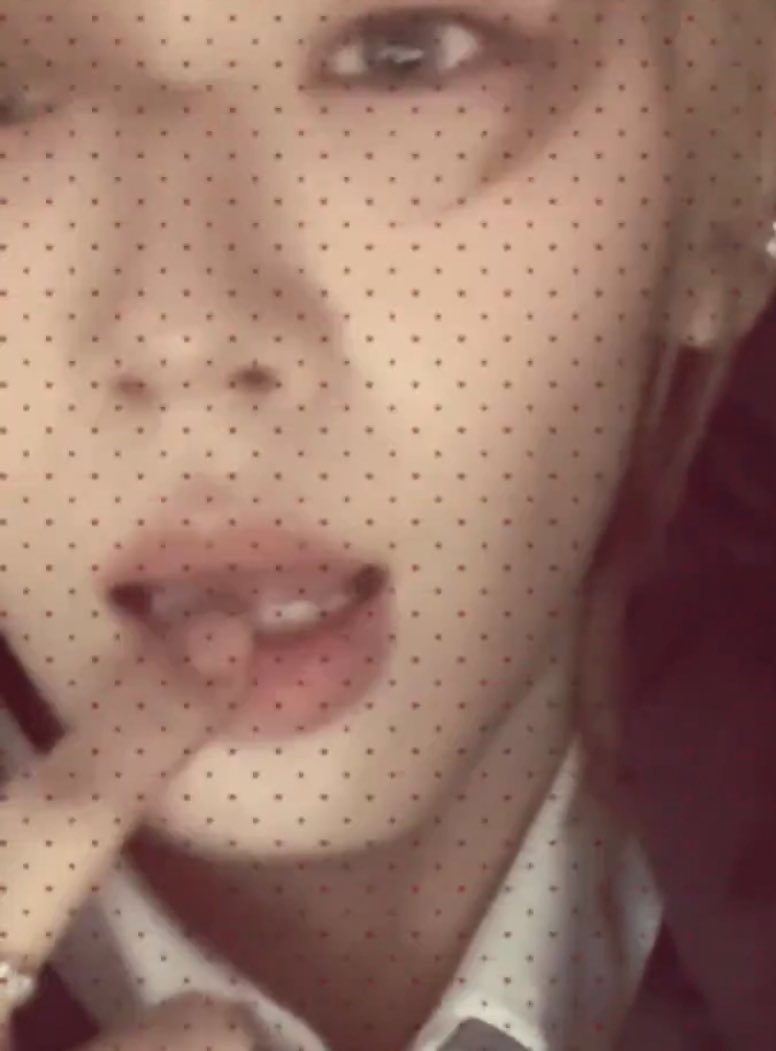 gayshuaibo's tweet image. #WhatDatMean