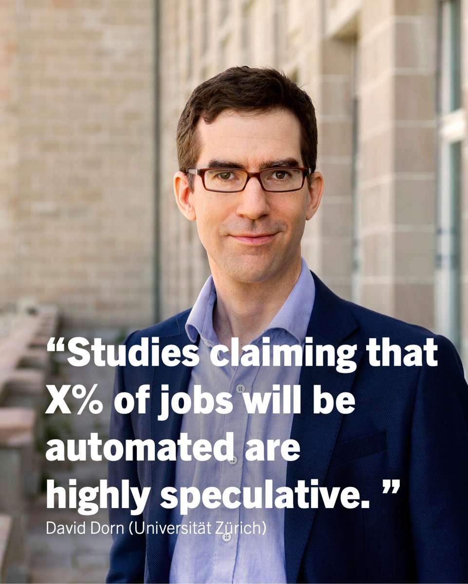 Economics. For Society. tweet media