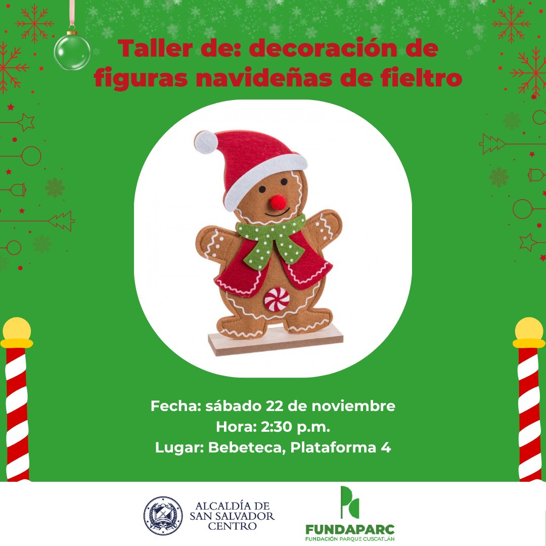 Parque Cuscatlán tweet media