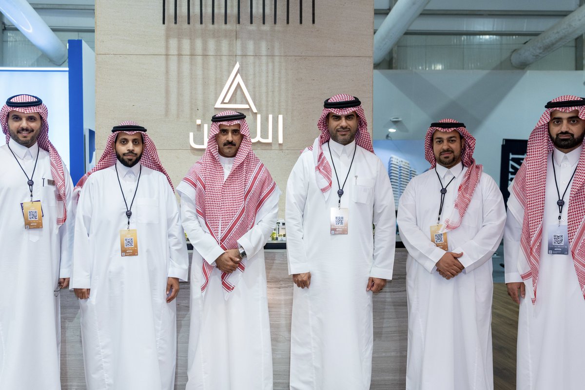 اللجين | Allujain tweet media