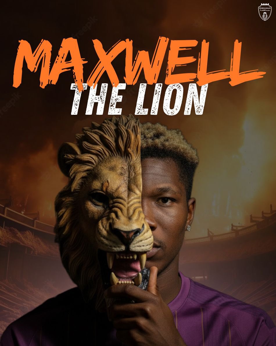 📊- لاعب القلعة ماكسويل كواي هو أول لاعب في دوري الدرجة الثانية هذا الموسم يتمكن من التسجيل في (5) جولات على التوالي دون إنقطاع 

🔥🔥🔥🔥🔥💜💜💜💜💜💜💜