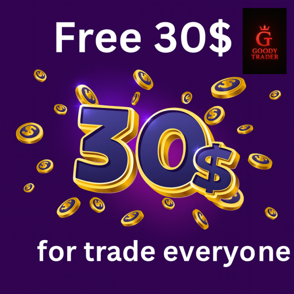 Hoituo212726's tweet image. FREE $30 USD TRADE BALANCE  FOR   EVERYONE🎉

Steps To CLAIM-
1. Follow 
@PropxcommunityX
@Hoituo212726
@propsecurehub
@PropFconnect

2. Like  repost &amp;amp; Comment&quot; Free 30 &quot;

3. Join discord and send photo in ticket to claim prize 
discord.gg/vgPZxHDJGm

Limited TIME opportunity⌛