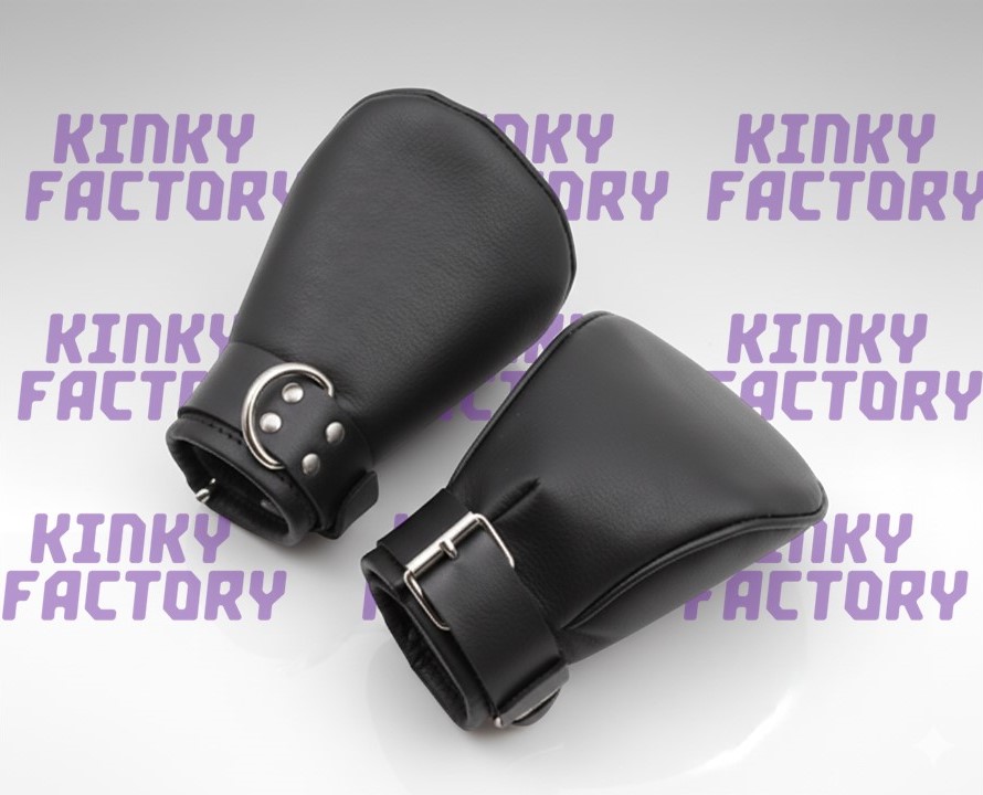 Kinky__Factory's tweet photo. Looking for model to test these restraints

Any volunteer (Europe only for the moment) https://t.co/tiEc16D8lS