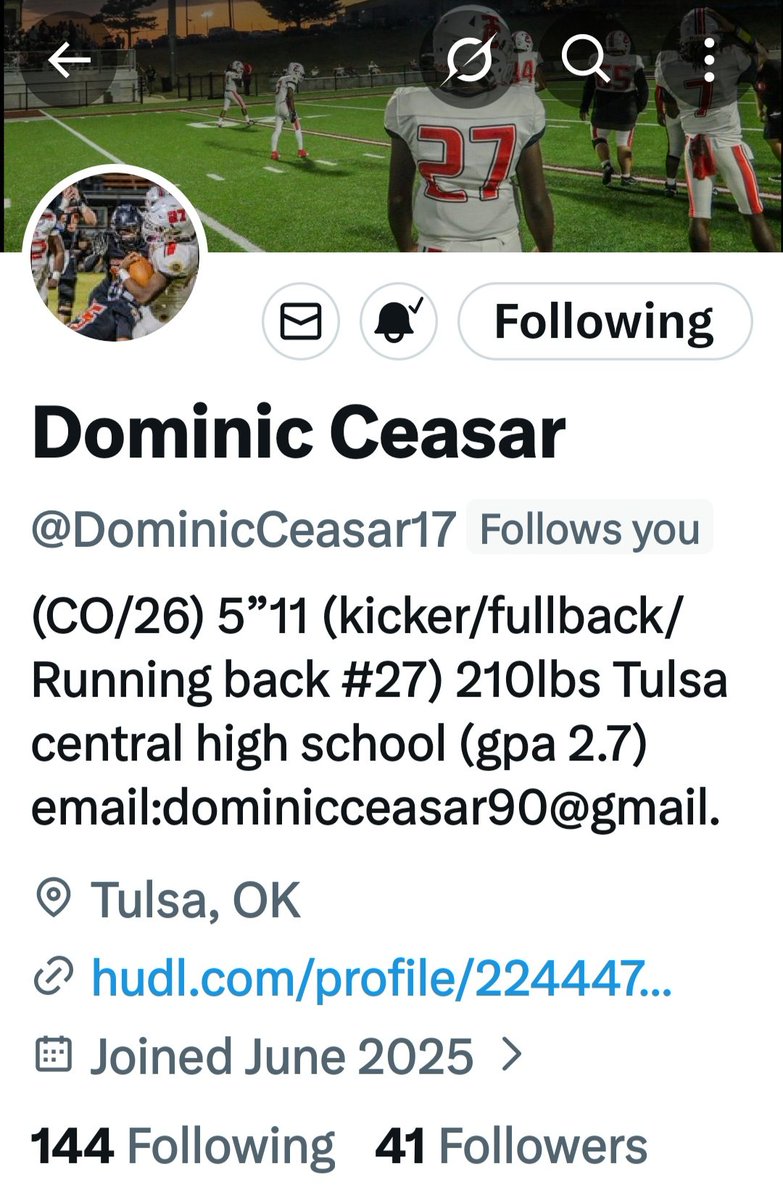 Nation Wide Sports! (@n_w_sports) on Twitter photo 