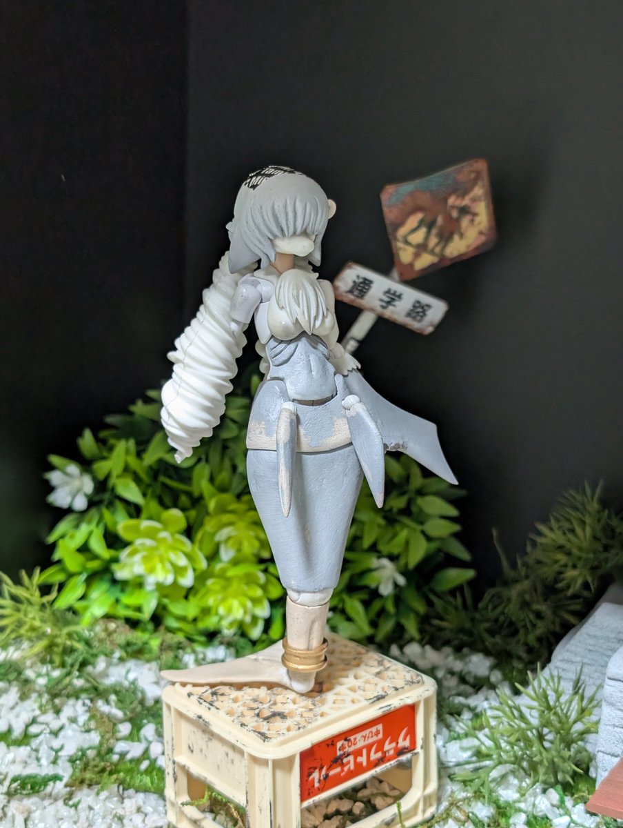 銀太@ポンチツール7 (@ponchi_tool_7) / Posts / X