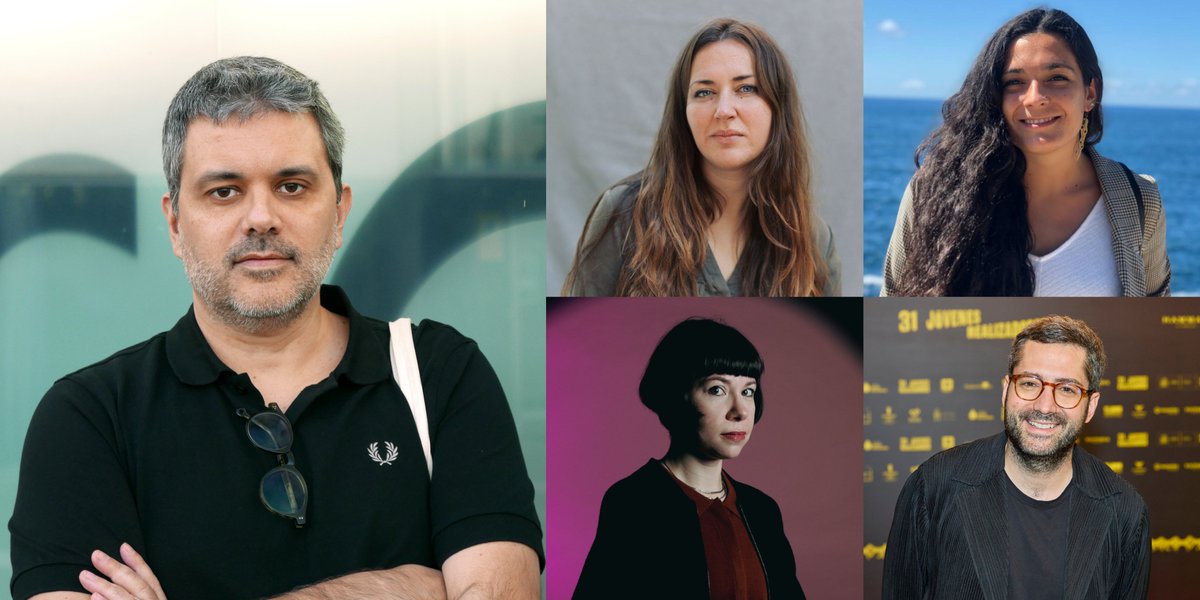 KUNA Gestión Cultural Navarra tweet media