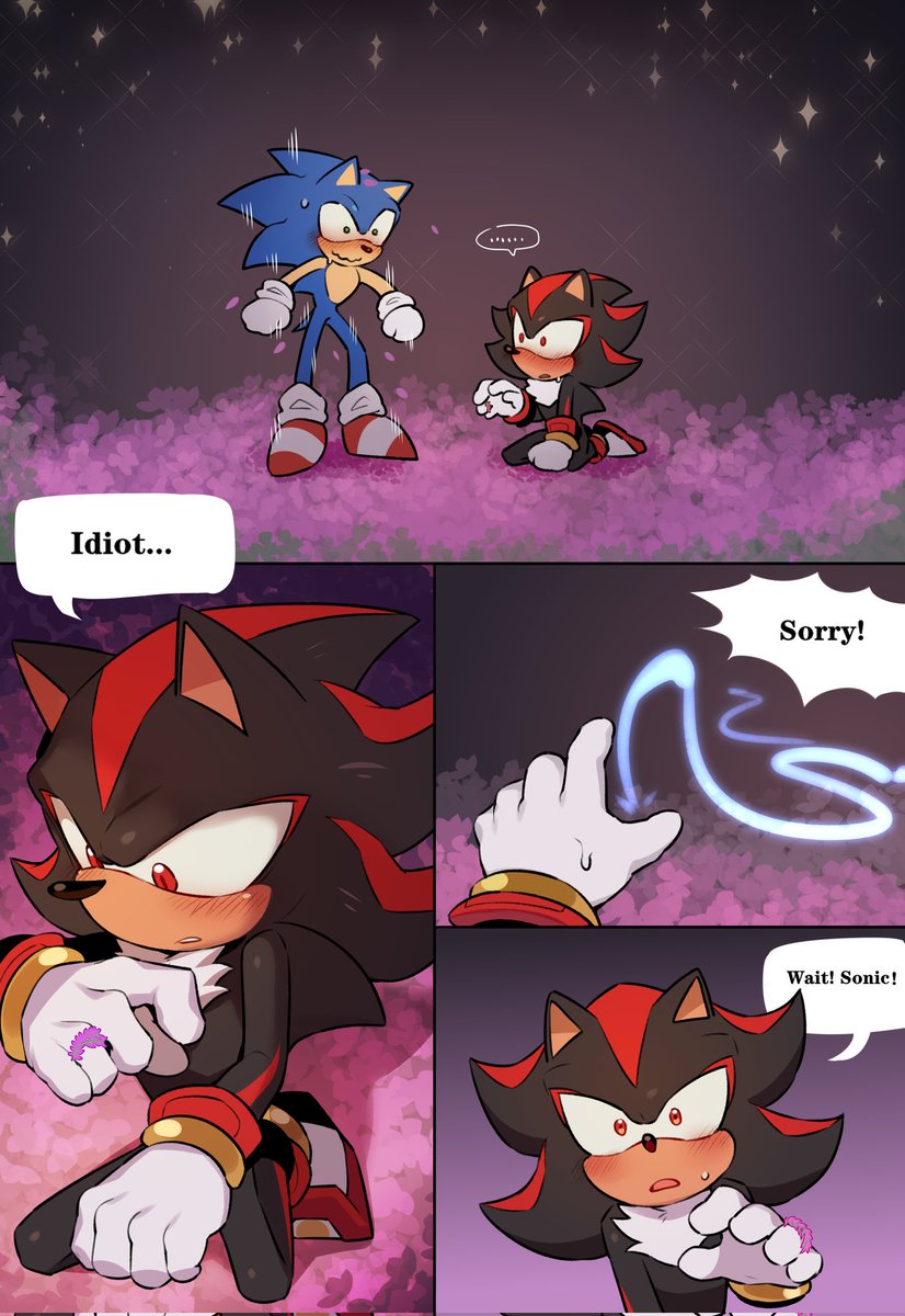 Reddog🦔 tweet media