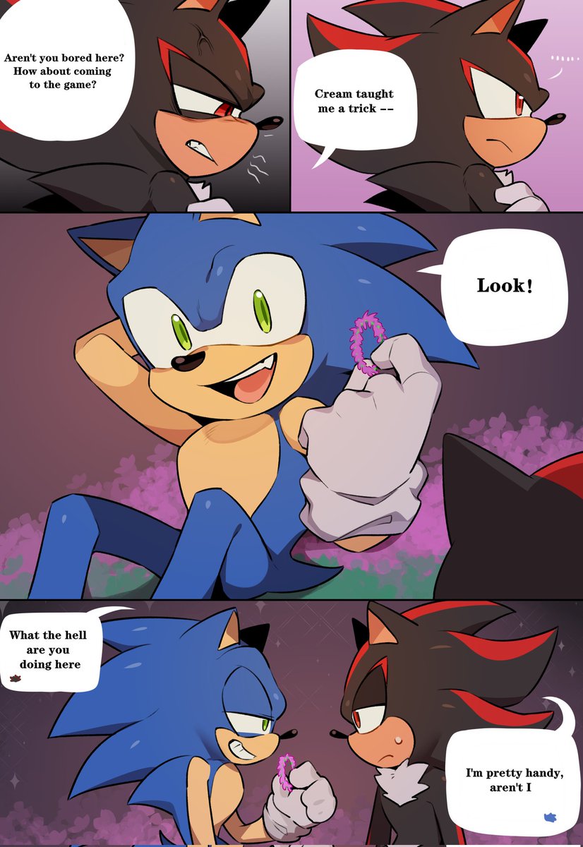 Reddog🦔 tweet media