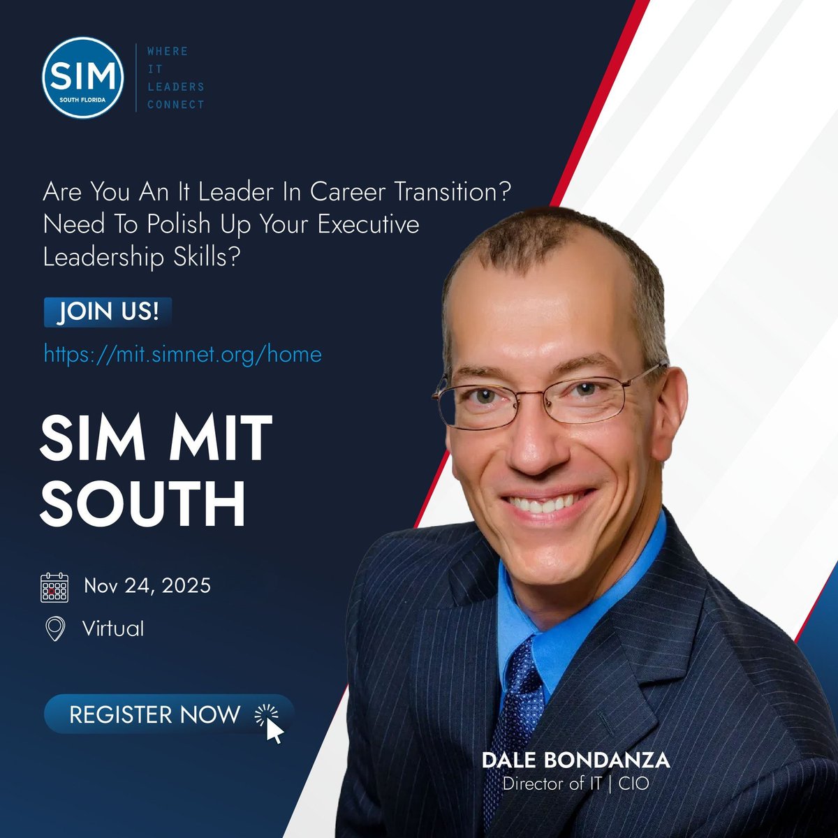 SIM South Florida tweet media