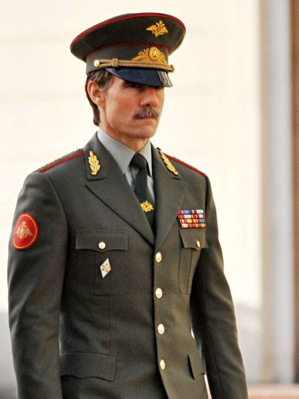 Sobre Tom Cruise y Adolfo Hitler en Buen Día Gorilas!!! EN VIVO a partir de las 10:45 a.m por nofm-radio.com y PATREON.
Con <a href="/tuministro/">Benjamín E. Morales</a> <a href="/AleidaSavi/">Savi</a> <a href="/Gastorgap/">Gabriela Astorga</a> y <a href="/pizzafrianofm/">Julián Cicero</a>