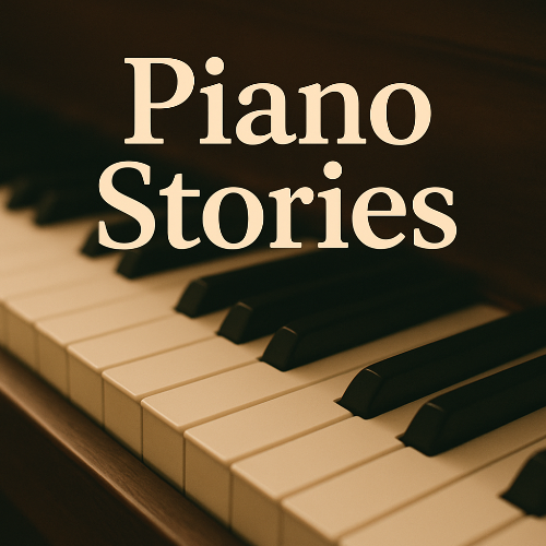 🎹 PIANO STORIES STATION PANDORA 🎧

👉pandora.app.link/HzBlg5PxqYb

#PianoStories #Piano #Instrumental #FocusMusic #NowPlaying #MUSIC #Radio #listen
<a href="/pandoramusic/">Pandora</a> <a href="/USATODAY/">USA TODAY</a> <a href="/TwitterLatAm/">Twitter Latin America</a>
<a href="/ABC/">ABC News</a> <a href="/20thcentury/">20th Century Studios</a> 🎹😍
