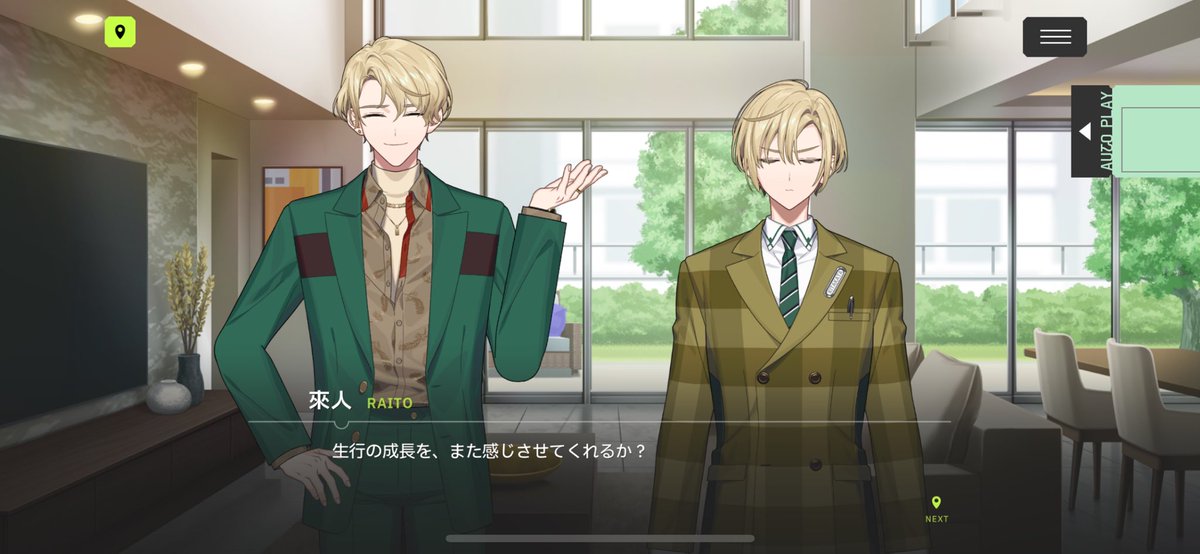 BDカード、良かった