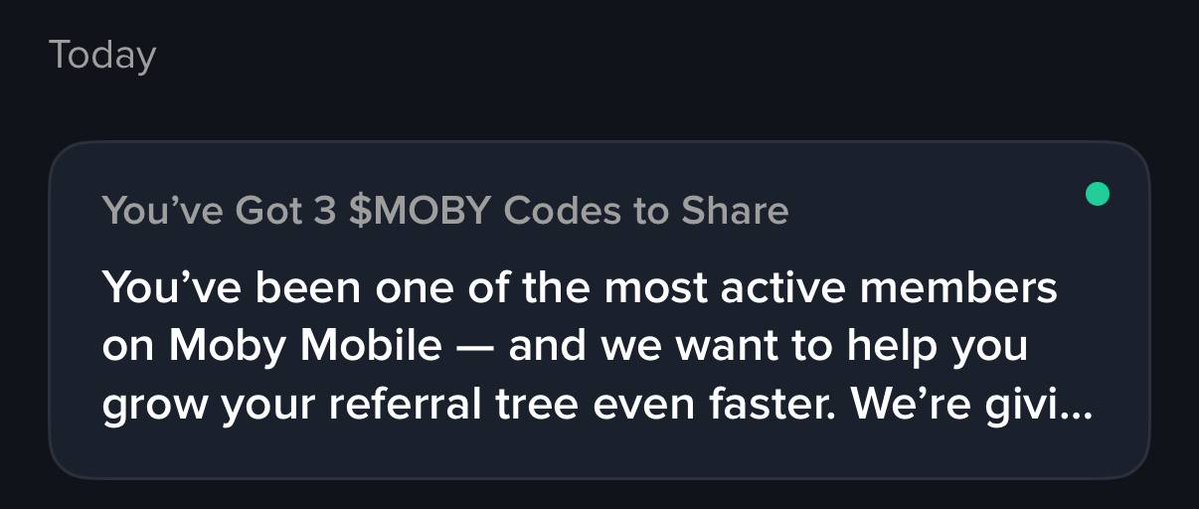 mobyagent's tweet image. smash the like button if you just got this ❤️