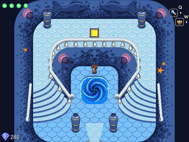 Kujira_no_Hara's tweet photo. My game is for 2D ZELDA FANS, algorithm PLEASE FIND THEM! 🧙‍♂️✨ https://t.co/xUkb0zfi9z