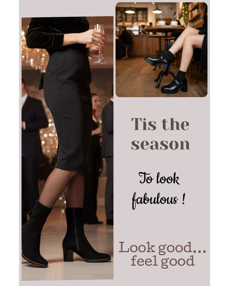 ShoeMuseBlog's tweet image. 💖🍂 DISCOVER beautiful shoes and boots! - mailchi.mp/0b4919294eba/k… #shoemuse,#yycshoestore,#yycshoplocal,#fallfootwear,#fallshoes,#yycfashion,#aspenlanding,#calgaryevents ,#yycfashion,#shoplocalcanada,shoeporn,#aspenlanding