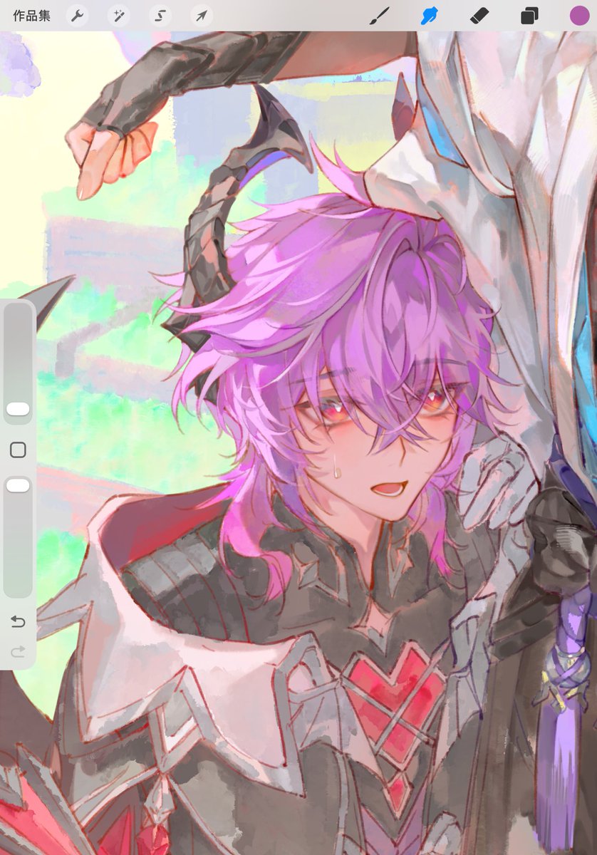 #GenshinImpact #Durin