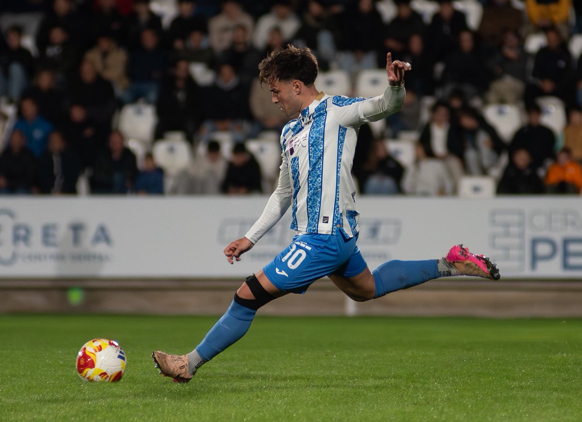 Seguimos sumando, preparados para el siguiente. 💙🤍