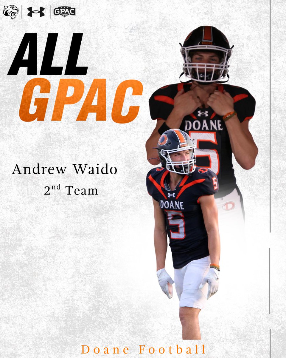 Doane Tigers 🐯 tweet media