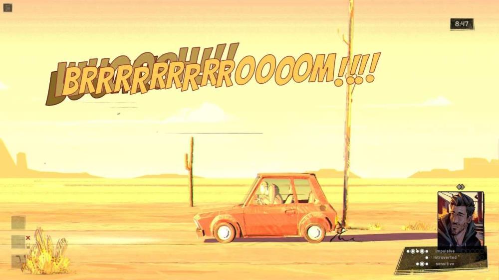 playswave_com's tweet image. Rue Valley offers a fresh take on time loop adventures with clever puzzles, sharp writing, and stunning visuals.

Navigate locked rooms and tricky conversations in a game that’s more about strategy than combat.

A must-play for puzzle fans!

#TimeLoop #PuzzleGame

 (1/2)