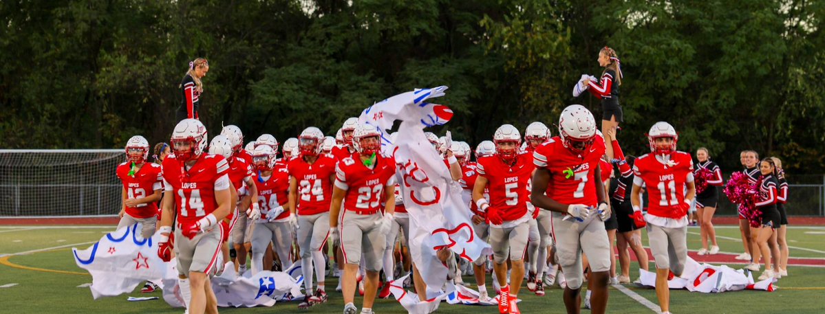 Avonworth plays Imani Christian in the WPIAL Championship Saturday at 5 PM at Acrisure Stadium!
Tickets online at ticketmaster.com/wpial-football…
Home team: Sections 130–144.